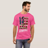 ギフ生まれトと高い素晴らしデザインギフトAm Tシャツ (正面フル)