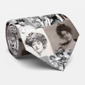 ギブガールズ ネクタイ (ロール)