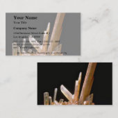 ギプス 名刺 (正面/裏面)