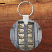 ギベルティドア キーホルダー (正面)