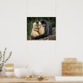 ギボンズ ポスター (キッチン)