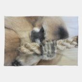 ギボン キッチンタオル (横)