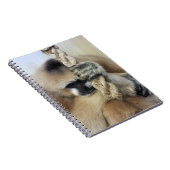 ギボン ノートブック (右側)