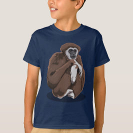 ギボン Tシャツ