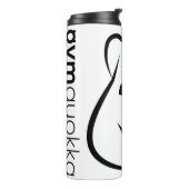 ギムクカシグネチャーサーマルタンブラー タンブラー (回転左)