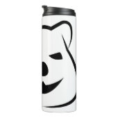 ギムクカシグネチャーサーマルタンブラー タンブラー (回転右)