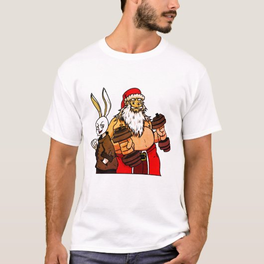 ギムスブラザーズTシャツ Tシャツ (正面)