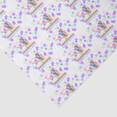 ギムナストロック！バランスビーム 薄葉紙 (詳細)