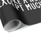 ギムナスト・クイーン ラッピングペーパー (ロールコーナー)