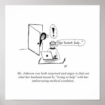 ギャグマンガプリント