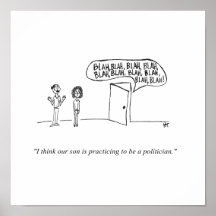 ギャグマンガプリント