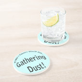 ギャザリングダストライトコースター コースター (側面)