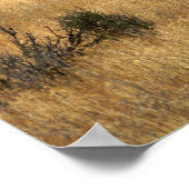 ギャザリング… ポスター (角)