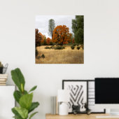 ギャザリング… ポスター (ホームオフィス)