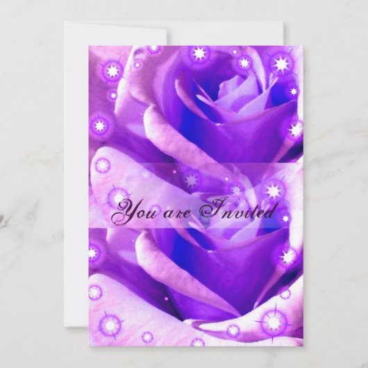 ギャザリング_招待状 招待状 (正面)