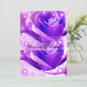 ギャザリング_招待状 招待状 (スタンド正面)