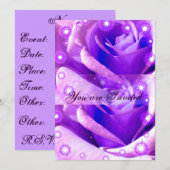 ギャザリング_招待状 招待状 (正面/裏面)