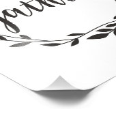 ギャザー – 感謝祭プリント フォトプリント            (角)