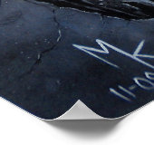 ギャップのブリッジ ポスター (角)