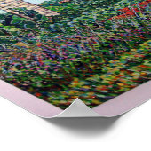 ギャップ ポスター (角)