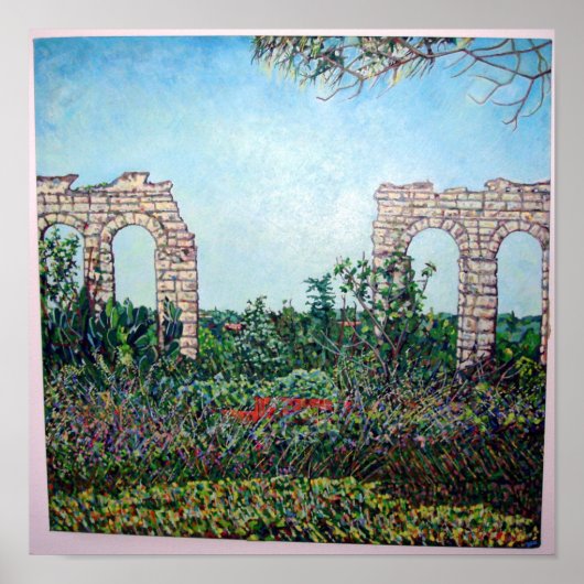 ギャップ ポスター (正面)