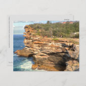 ギャップ ポストカード (正面/裏面)