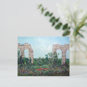 ギャップ ポストカード (スタンド正面)