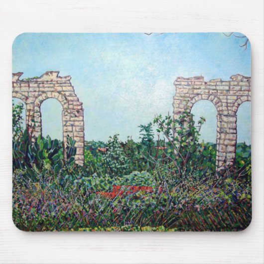 ギャップ マウスパッド (正面)