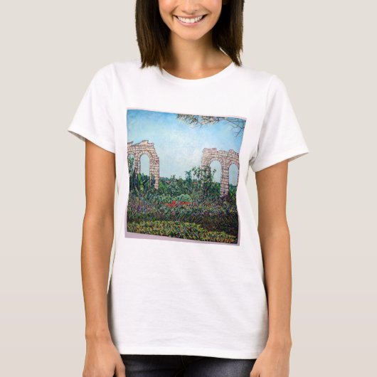 ギャップ Tシャツ (正面)