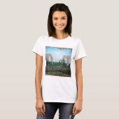 ギャップ Tシャツ (正面フル)
