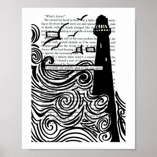 ギャツビーのポスター素晴らしを見て嬉しい ポスター (正面)