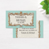 ギャツビーアールデコ新しいレースフェイク金ゴールドチューリップ (デスク)