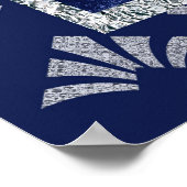 ギャツビーパーティーガールポスター ポスター (角)