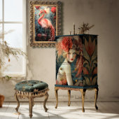 ギャツビーフラッパー美しい、ローリング20のスタイルポートレート 薄葉紙