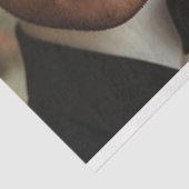 ギャツビー夫婦のデコパージュ 薄葉紙 (詳細)