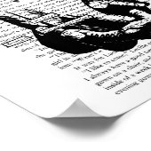 ギャツビー素晴らしのポスター ポスター (角)