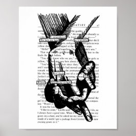 ギャツビー素晴らしのポスター ポスター