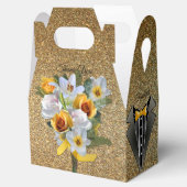 ギャツビー素晴らしギフトボックス フェイバーボックス (オープン)