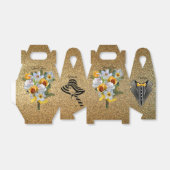 ギャツビー素晴らしギフトボックス フェイバーボックス (折り畳みなし)