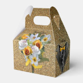 ギャツビー素晴らしギフトボックス フェイバーボックス (正面サイド)