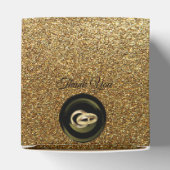 ギャツビー素晴らしズ フェイバーボックス (上部)