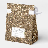 ギャツビー金ゴールドグリッター フェイバーボックス (裏面サイド)