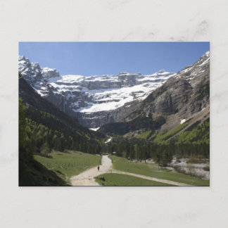 ギャバーニーサーカス ポストカード