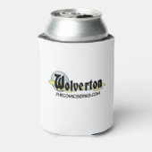 ギャビンはゲームを得ました 缶クーラー (缶裏面)