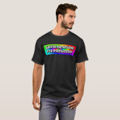 ギャビン・ニューサム大統領 Tシャツ (正面フル)
