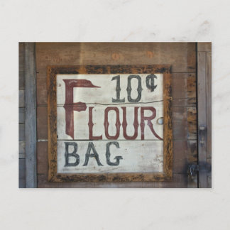 ギャモンズ・ガルチ アリゾナ州 ポストカード