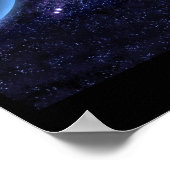 ギャラクシア ポスター (角)