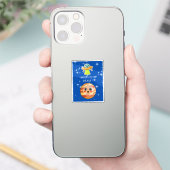 ギャラクシーのゲーマーたち シール (スマートフォン)