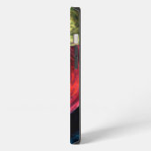 ギャラクシーサークルズ iPhoneケース (左側面)