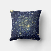 ギャラクシーピロー クッション (裏面)